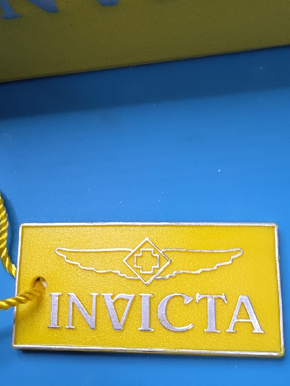 Invicta Pro Diver chronograph watch, specifically model 18907 - Picture 2 of 8